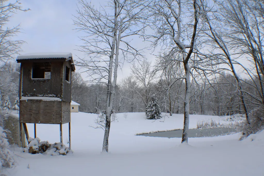 1525 104th Street SW Byron Township MI 49315