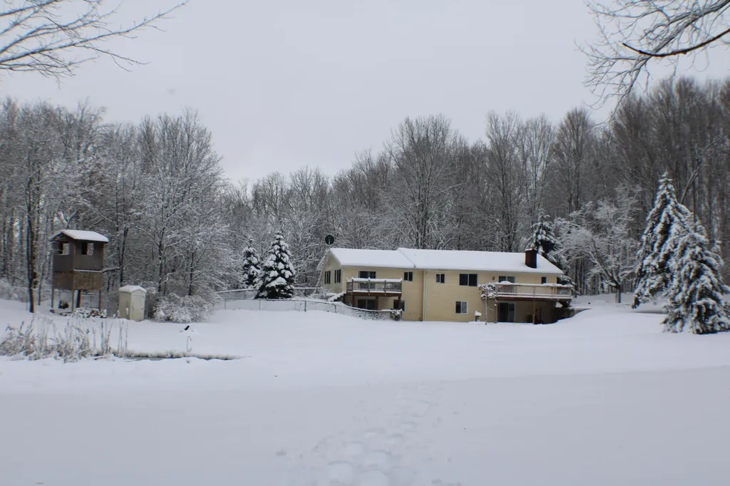 1525 104th Street SW Byron Township MI 49315