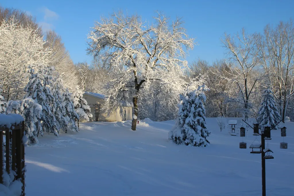 1525 104th Street SW Byron Township MI 49315