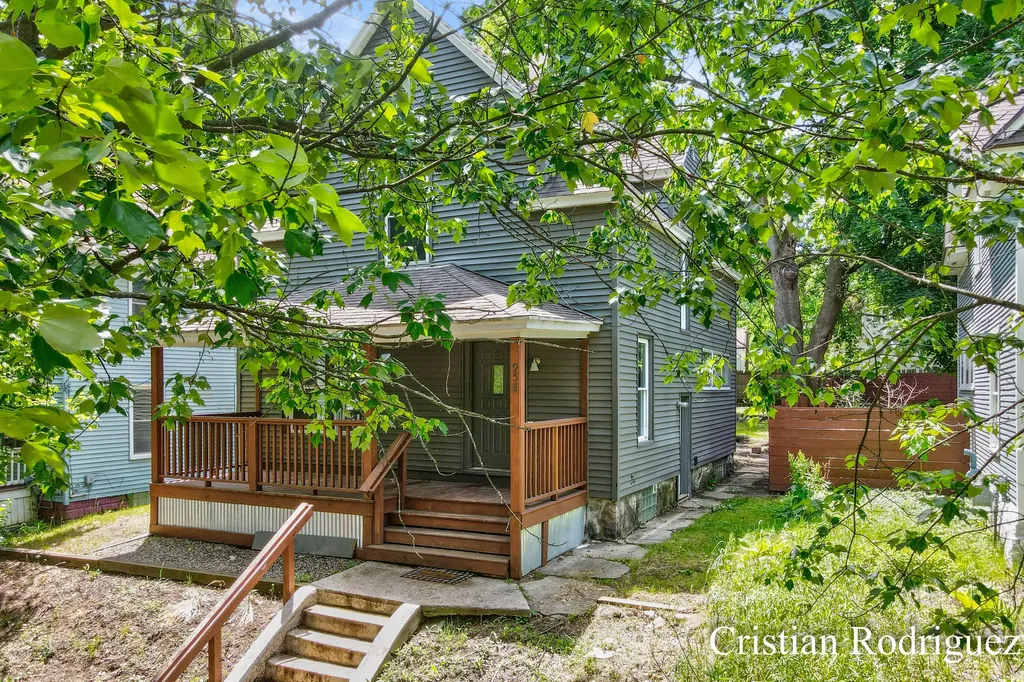 958 Dunham Street SE Grand Rapids City MI 49506