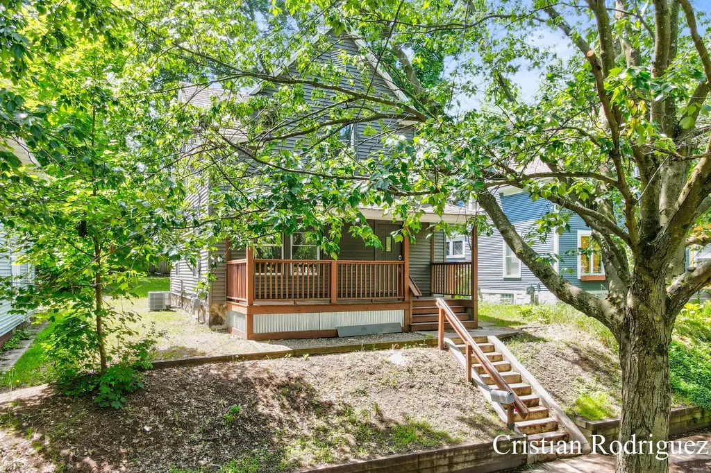 958 Dunham Street SE Grand Rapids City MI 49506