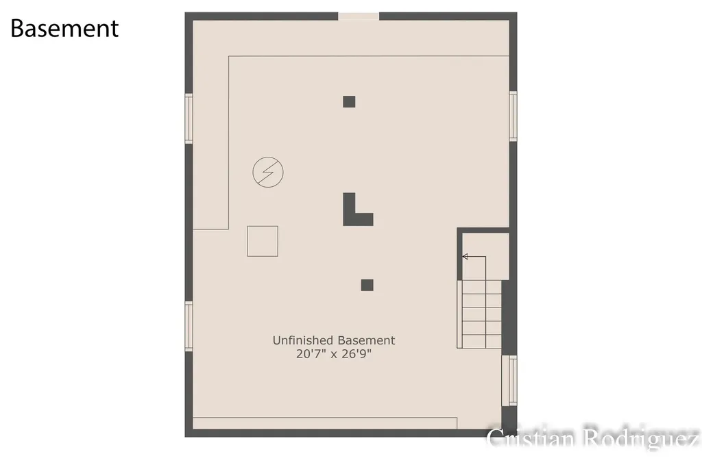 958 Dunham Street SE Grand Rapids City MI 49506