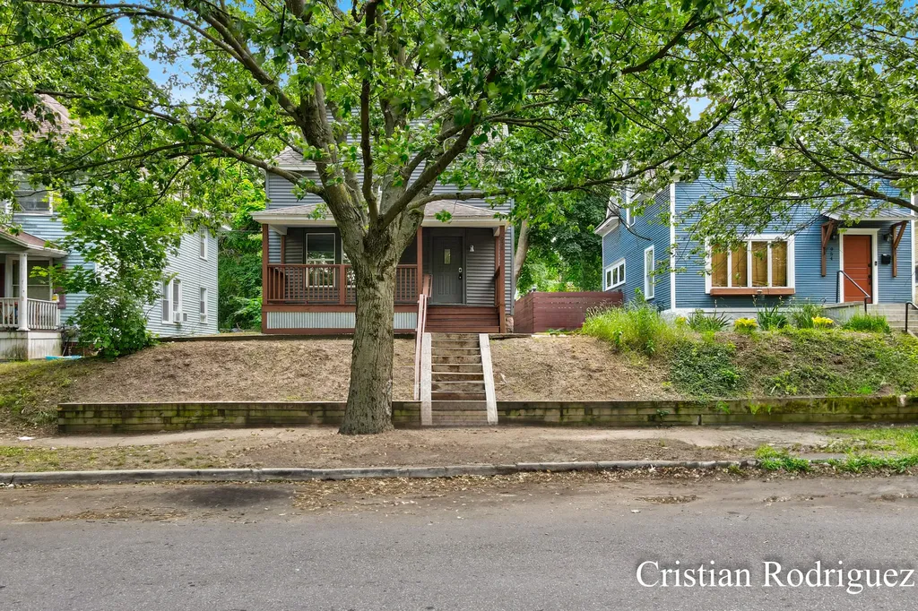 958 Dunham Street SE Grand Rapids City MI 49506