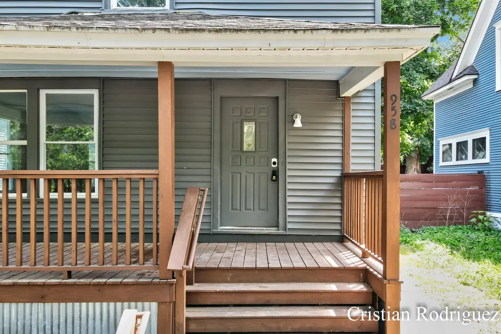 958 Dunham Street SE Grand Rapids City MI 49506