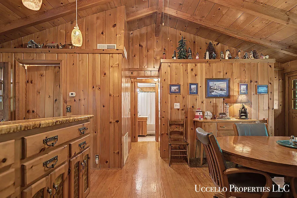 15176 Rapids Drive Hersey Township MI 49639