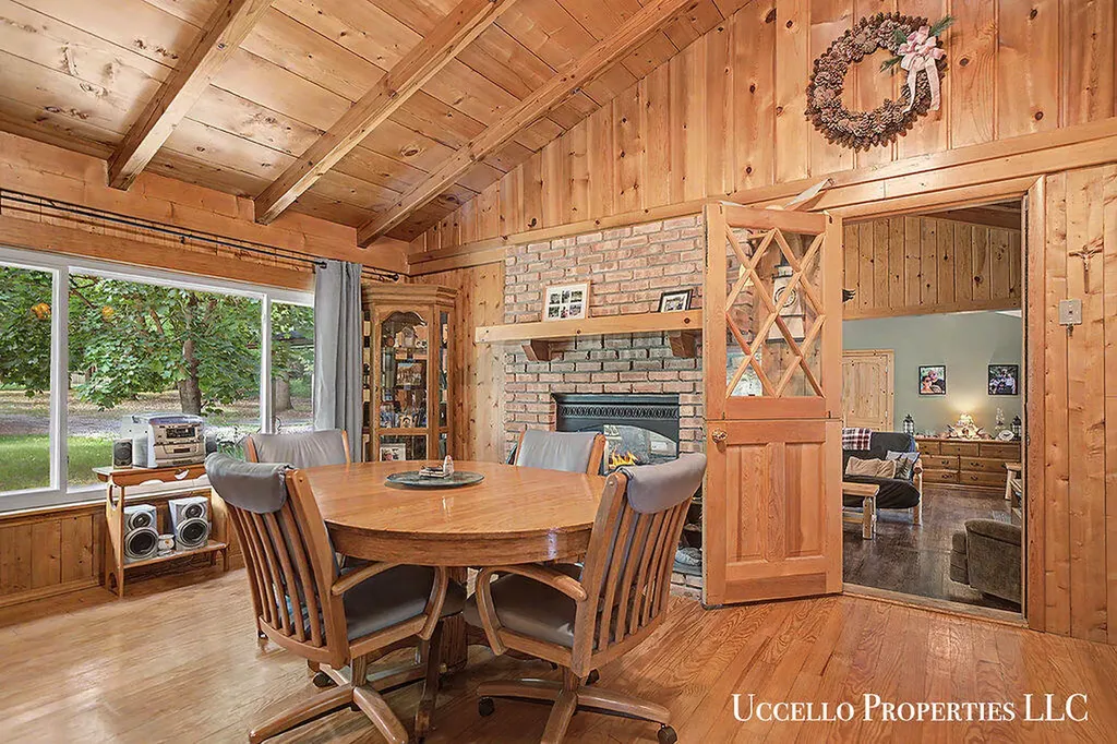 15176 Rapids Drive Hersey Township MI 49639