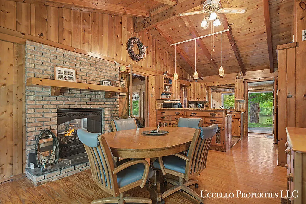 15176 Rapids Drive Hersey Township MI 49639