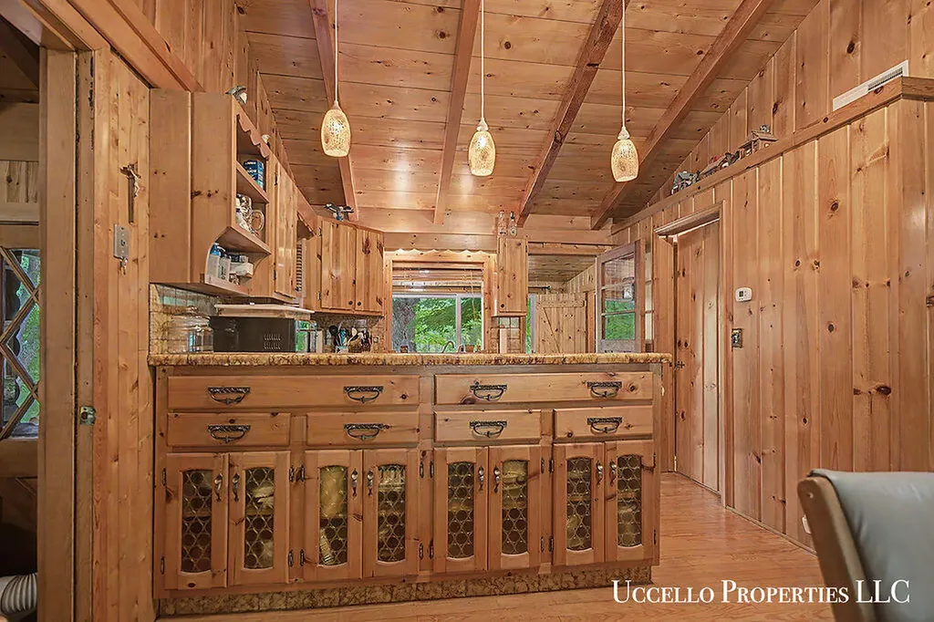 15176 Rapids Drive Hersey Township MI 49639