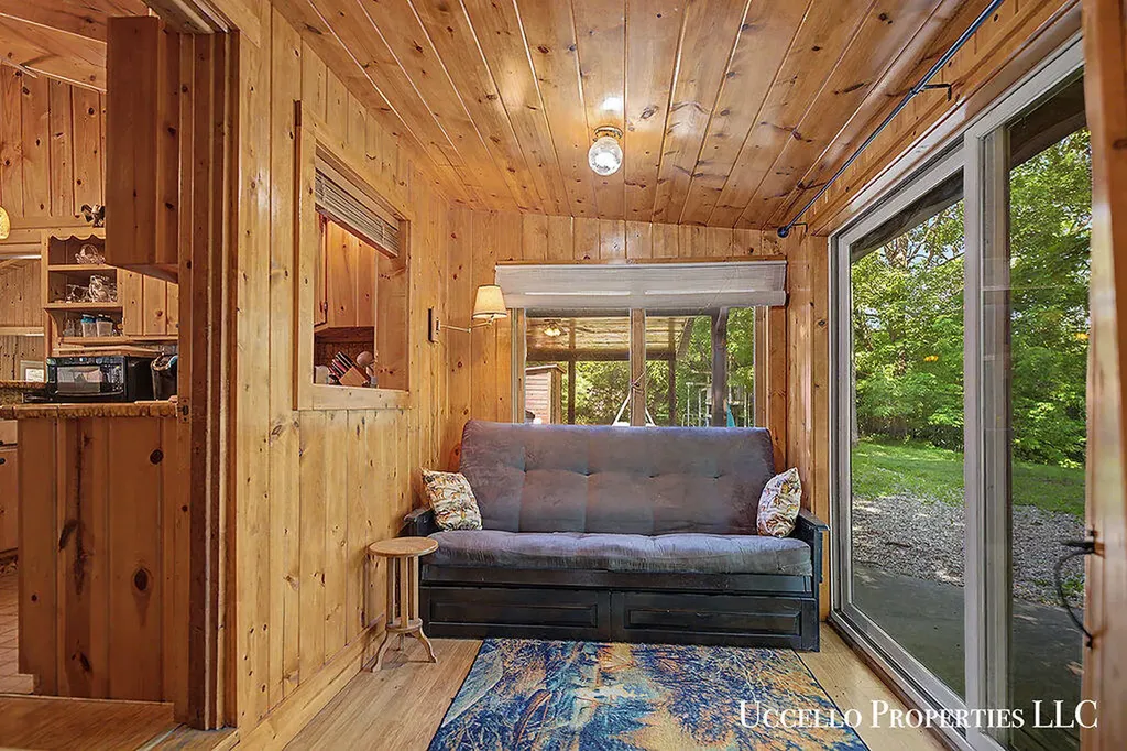 15176 Rapids Drive Hersey Township MI 49639