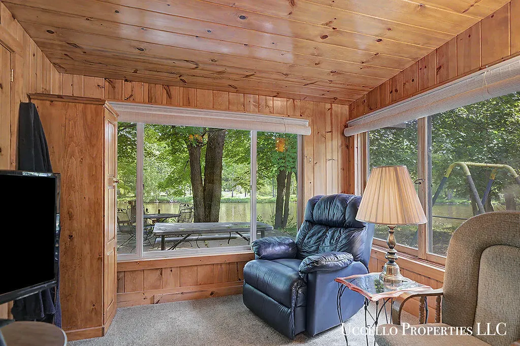 15176 Rapids Drive Hersey Township MI 49639