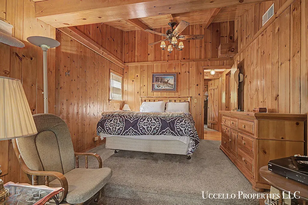 15176 Rapids Drive Hersey Township MI 49639