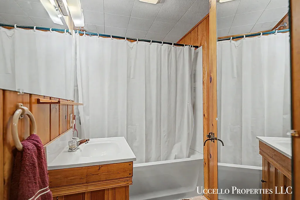 15176 Rapids Drive Hersey Township MI 49639