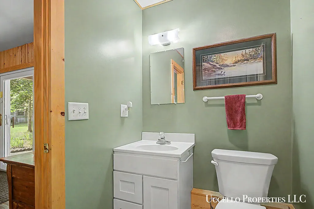 15176 Rapids Drive Hersey Township MI 49639