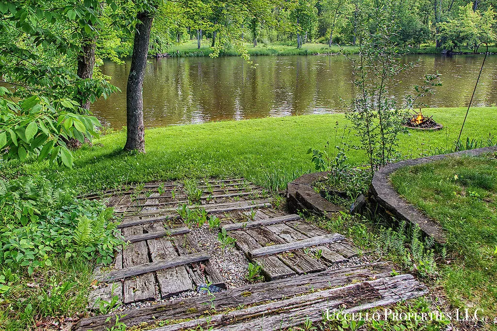 15176 Rapids Drive Hersey Township MI 49639