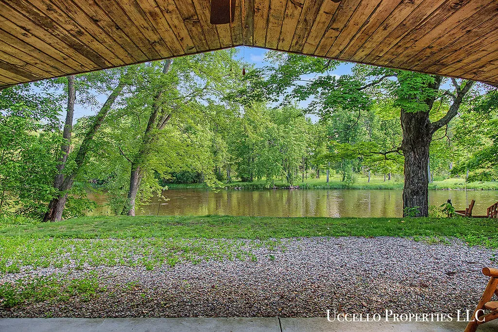 15176 Rapids Drive Hersey Township MI 49639