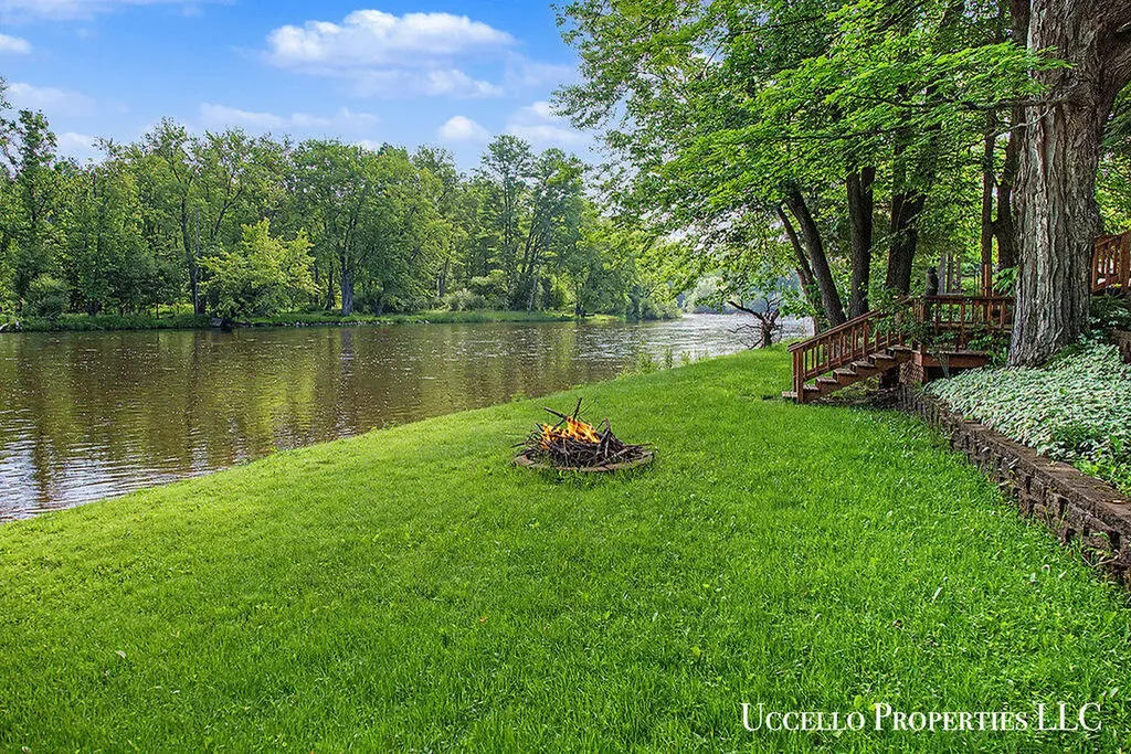 15176 Rapids Drive Hersey Township MI 49639