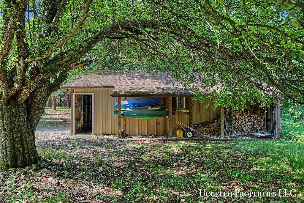 15176 Rapids Drive Hersey Township MI 49639