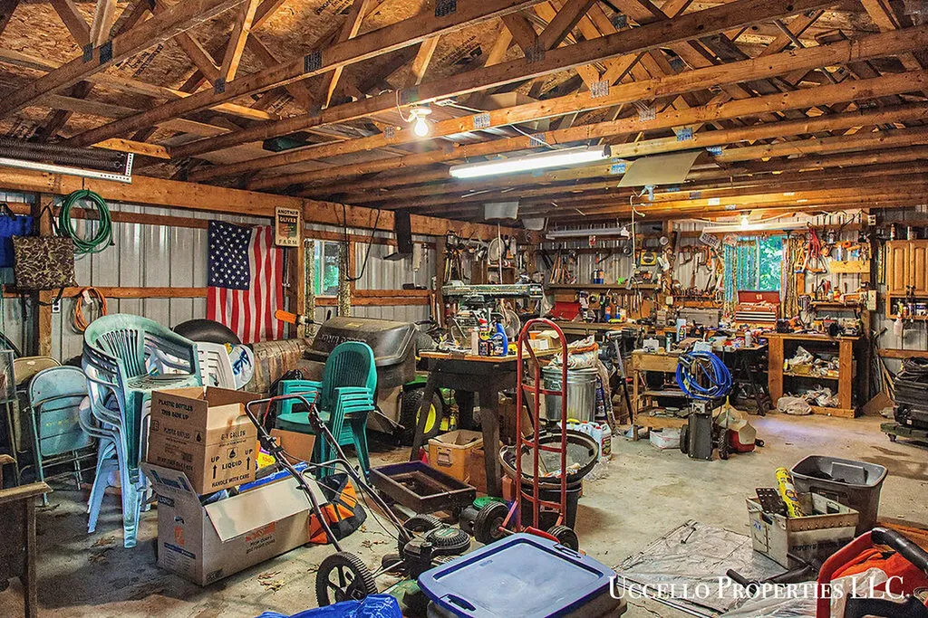 15176 Rapids Drive Hersey Township MI 49639