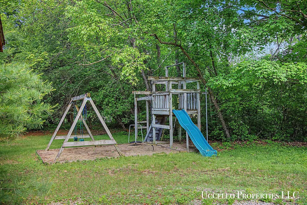 15176 Rapids Drive Hersey Township MI 49639