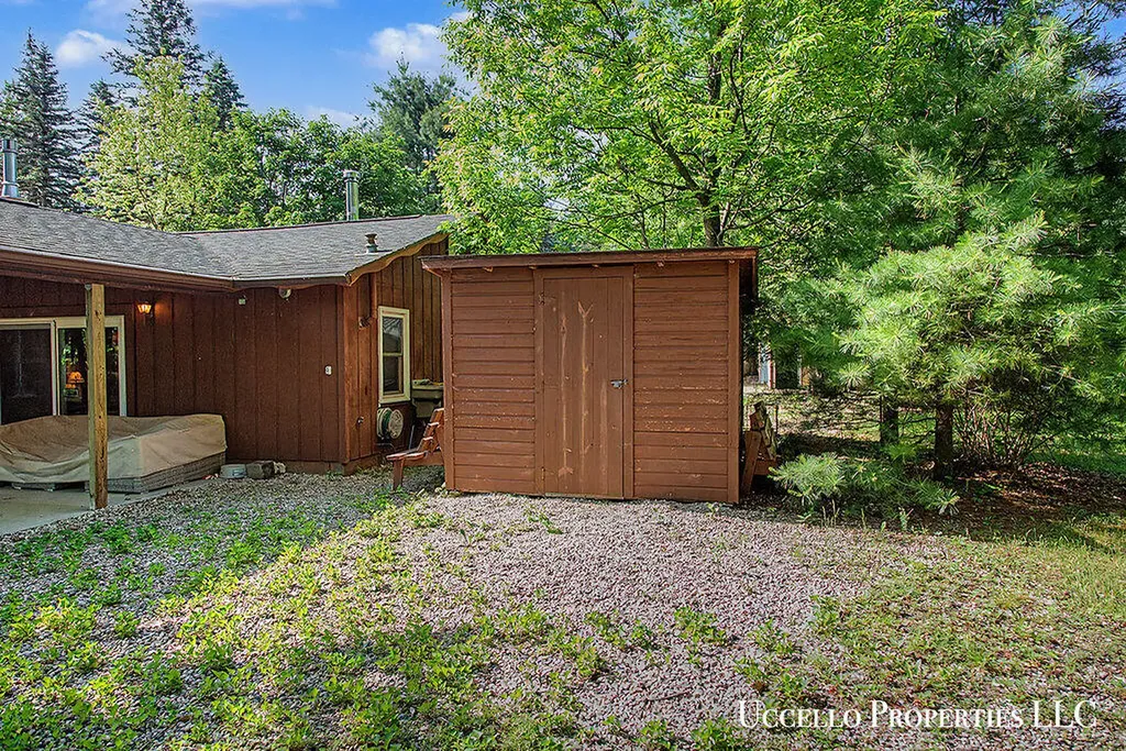 15176 Rapids Drive Hersey Township MI 49639