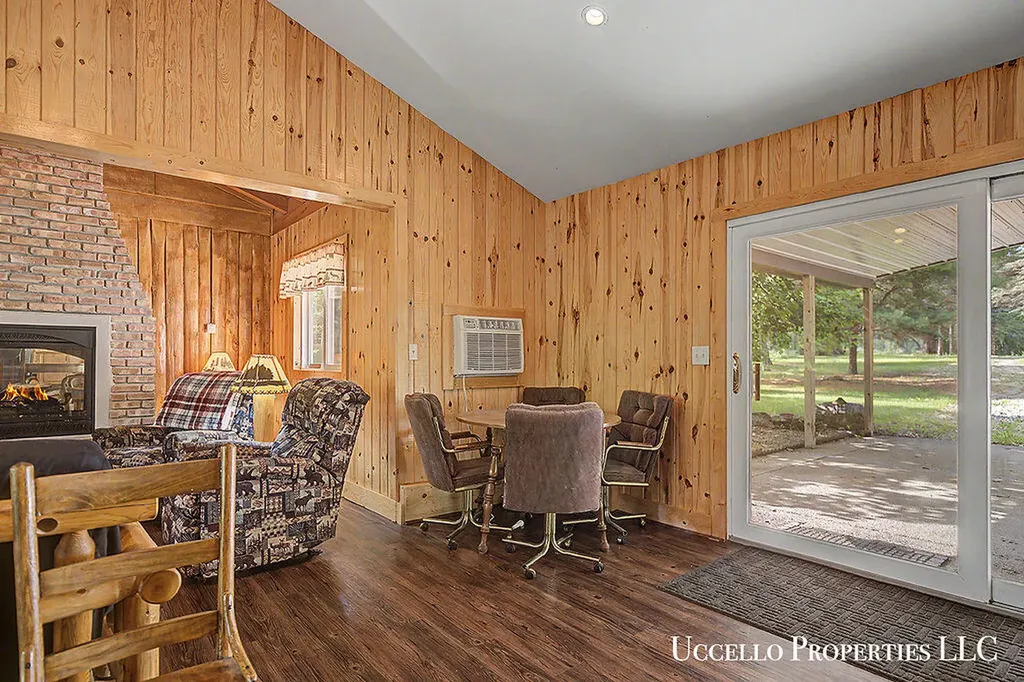 15176 Rapids Drive Hersey Township MI 49639