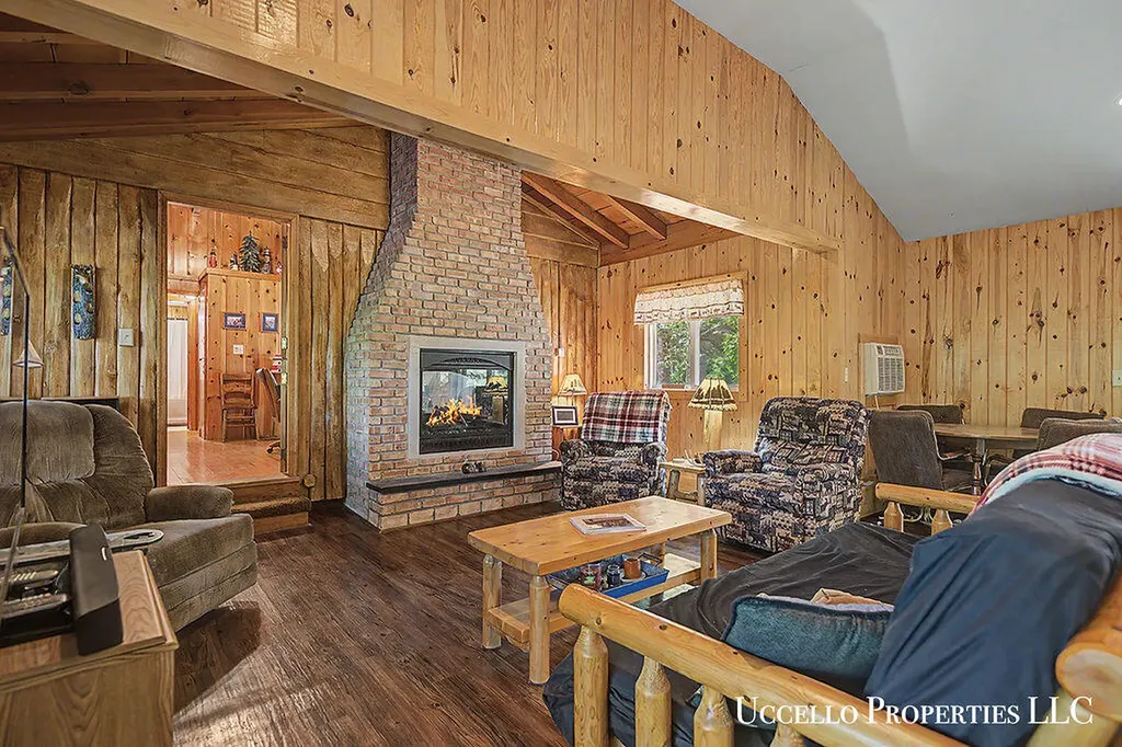 15176 Rapids Drive Hersey Township MI 49639