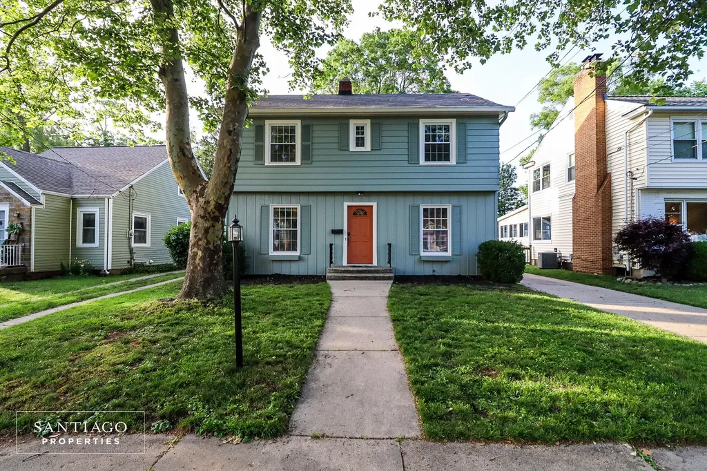 619 Ottillia Street SE Grand Rapids City MI 49507