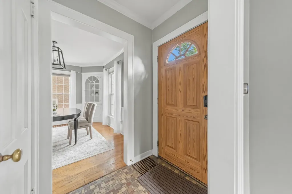 619 Ottillia Street SE Grand Rapids City MI 49507