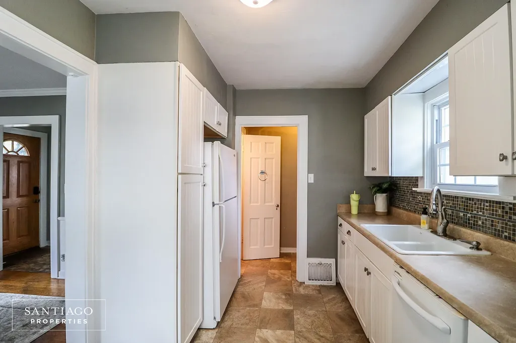 619 Ottillia Street SE Grand Rapids City MI 49507