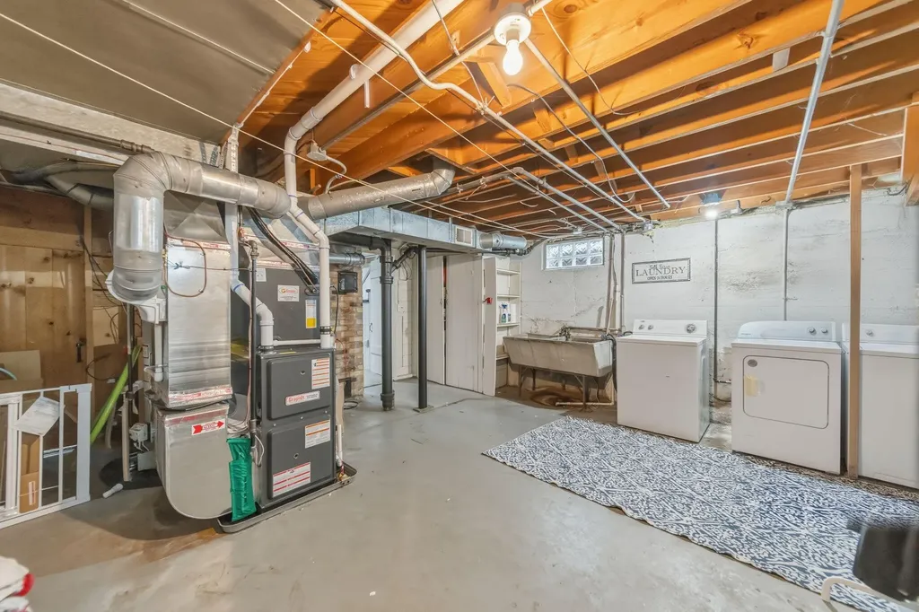 619 Ottillia Street SE Grand Rapids City MI 49507