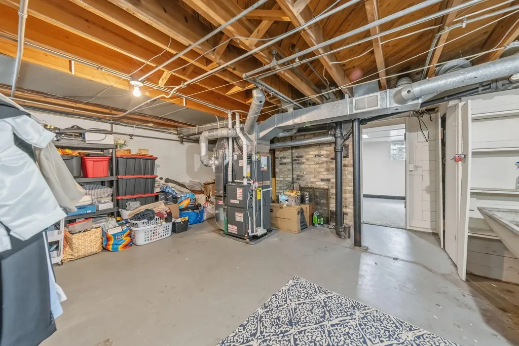 619 Ottillia Street SE Grand Rapids City MI 49507
