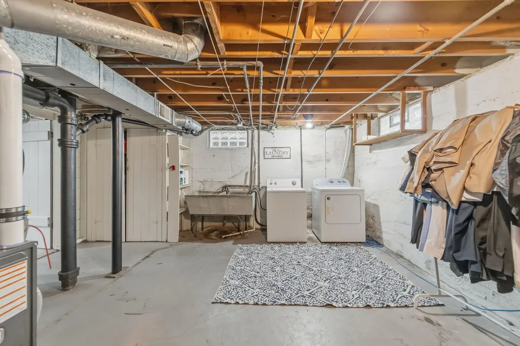 619 Ottillia Street SE Grand Rapids City MI 49507