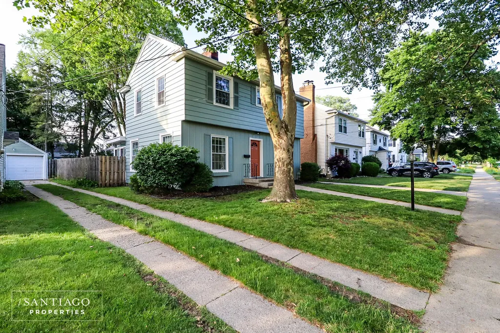 619 Ottillia Street SE Grand Rapids City MI 49507