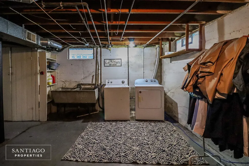 619 Ottillia Street SE Grand Rapids City MI 49507