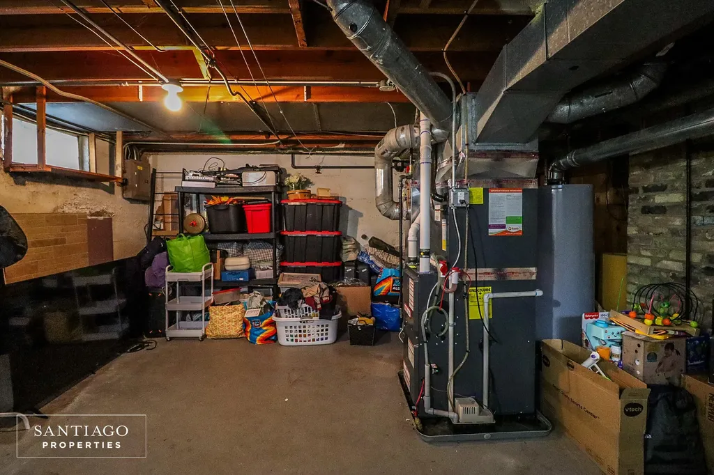 619 Ottillia Street SE Grand Rapids City MI 49507
