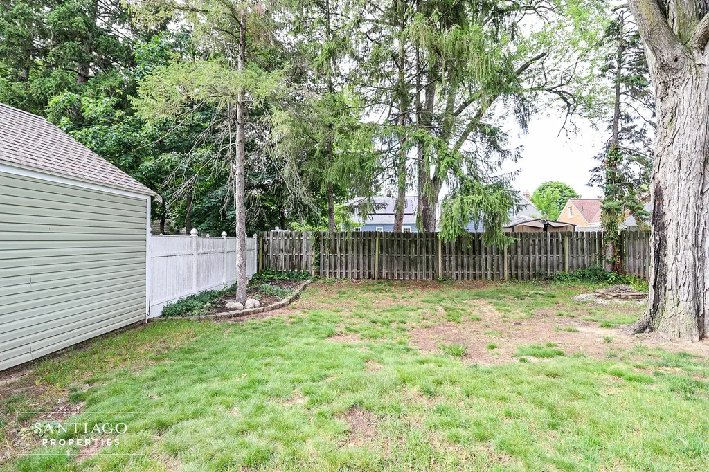 619 Ottillia Street SE Grand Rapids City MI 49507
