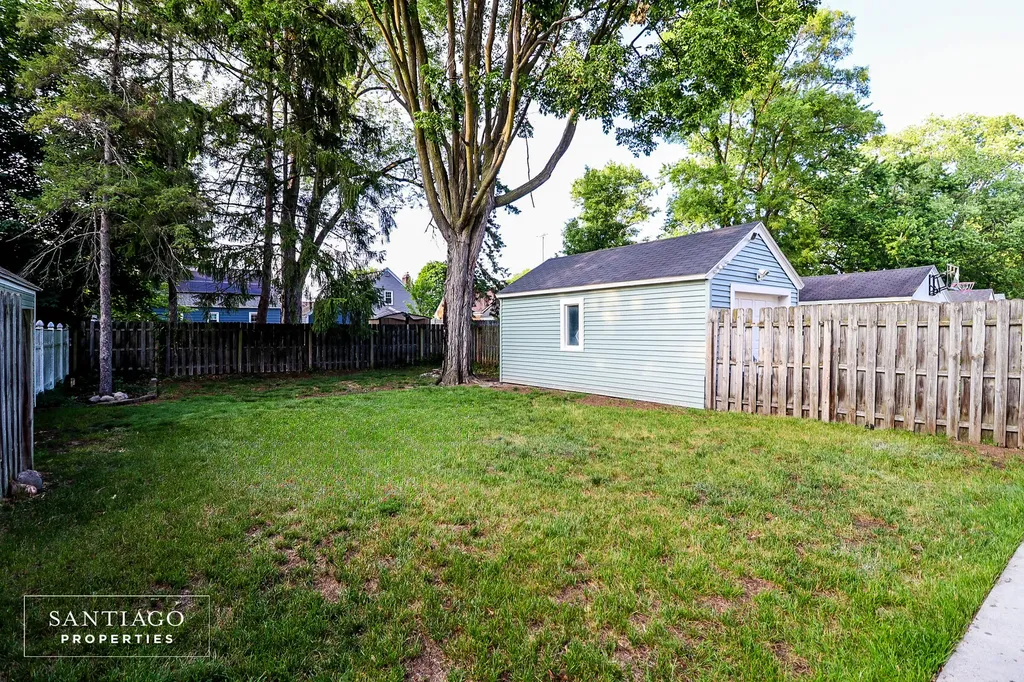 619 Ottillia Street SE Grand Rapids City MI 49507