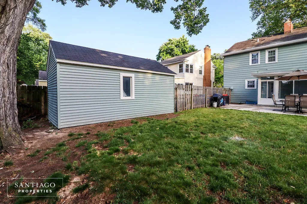 619 Ottillia Street SE Grand Rapids City MI 49507