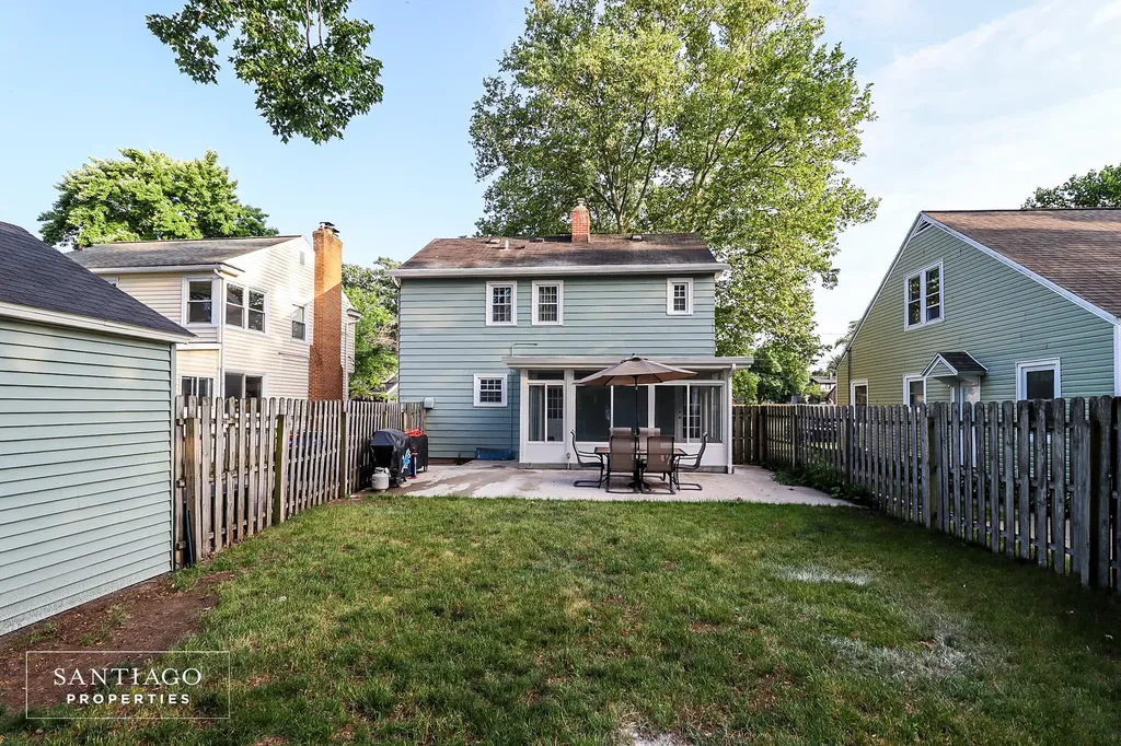 619 Ottillia Street SE Grand Rapids City MI 49507