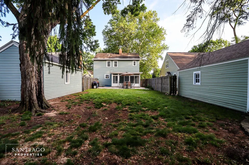 619 Ottillia Street SE Grand Rapids City MI 49507