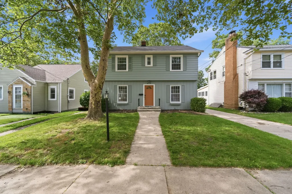 619 Ottillia Street SE Grand Rapids City MI 49507