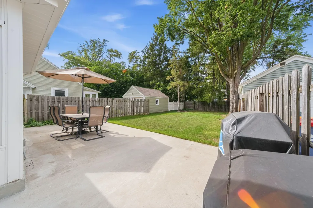 619 Ottillia Street SE Grand Rapids City MI 49507