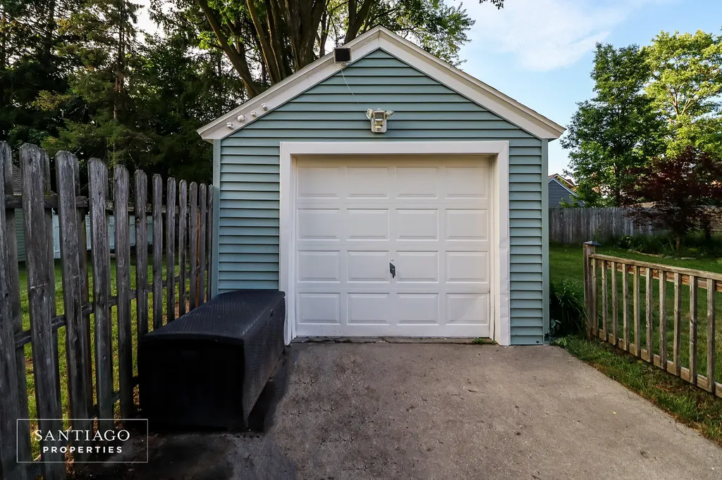 619 Ottillia Street SE Grand Rapids City MI 49507