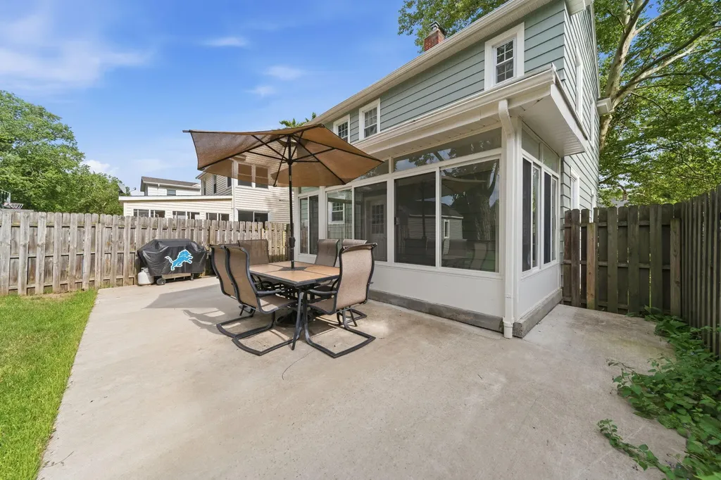 619 Ottillia Street SE Grand Rapids City MI 49507