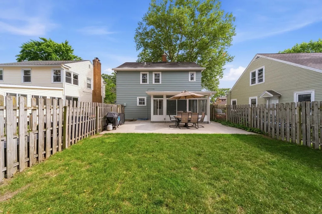 619 Ottillia Street SE Grand Rapids City MI 49507
