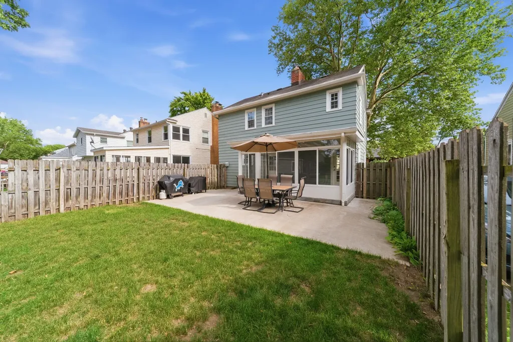 619 Ottillia Street SE Grand Rapids City MI 49507