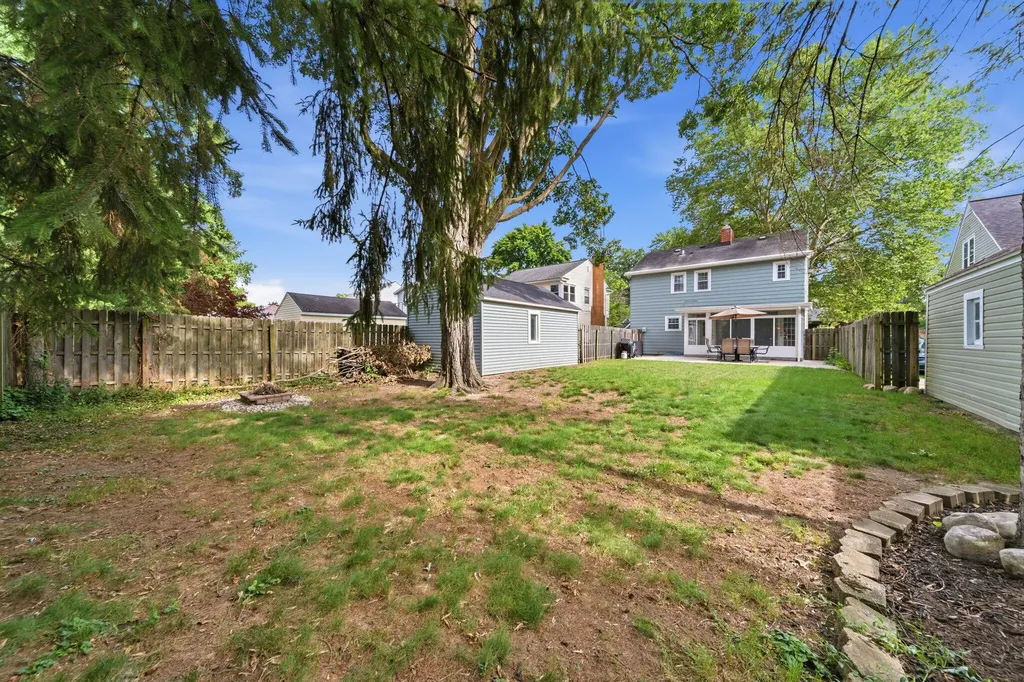 619 Ottillia Street SE Grand Rapids City MI 49507