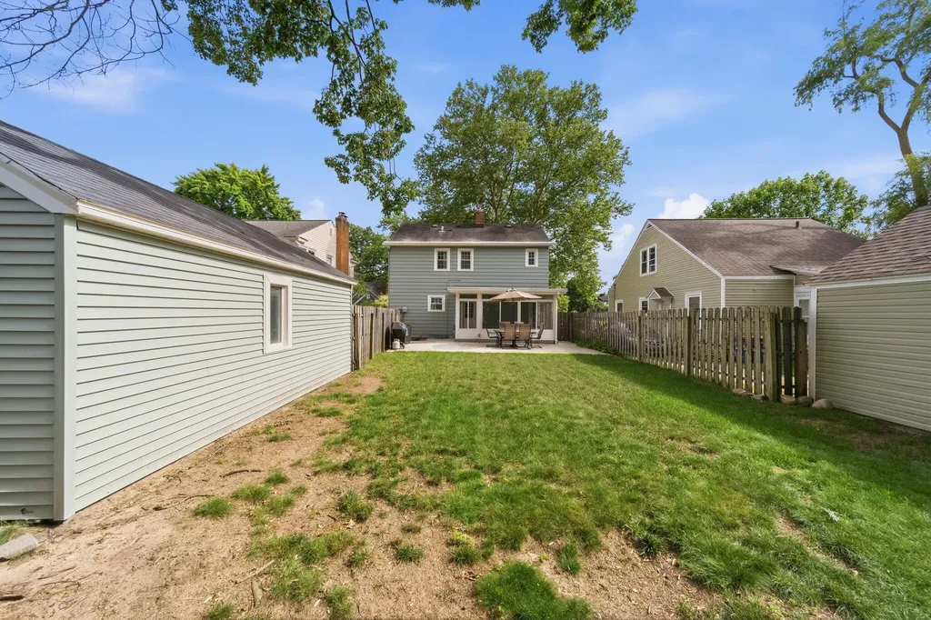 619 Ottillia Street SE Grand Rapids City MI 49507