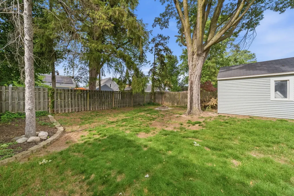 619 Ottillia Street SE Grand Rapids City MI 49507