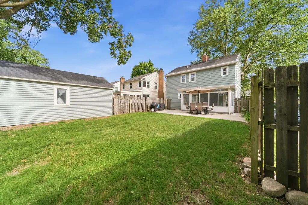 619 Ottillia Street SE Grand Rapids City MI 49507